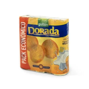 DORADA Paquet