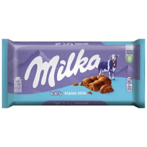 Milka-Bubbly-Chocolat-Au-Lait-90g