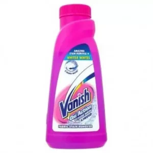 VANISH Détachant Textile 3* plus puissant 450 ML