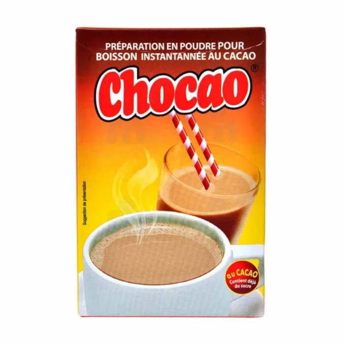 CHOCAO 100g