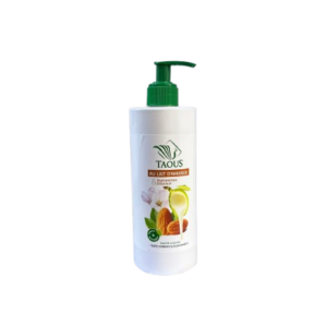 TAOUS Savon Mains – 470ML