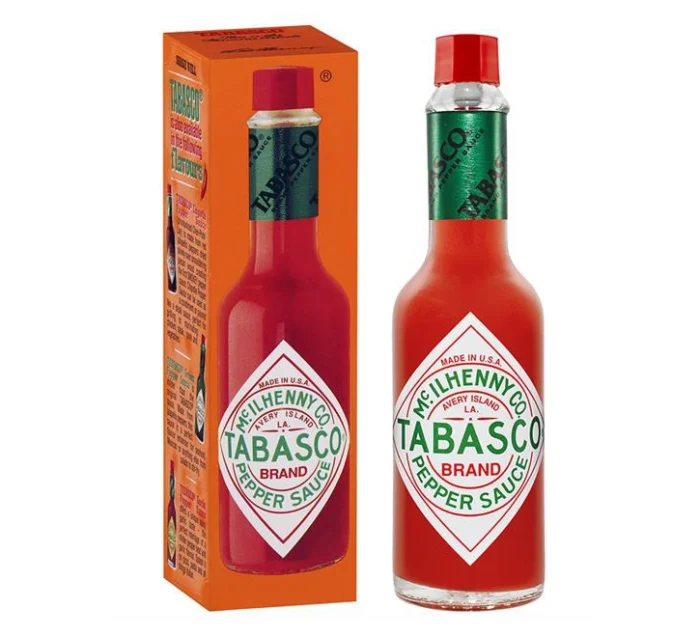 TABSCO 60ML