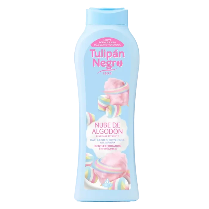TULIPAN BLEU