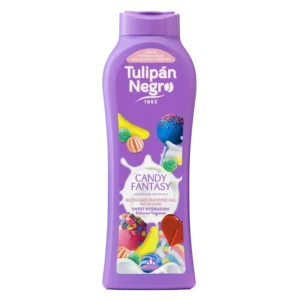 TULIPAN MAUVE