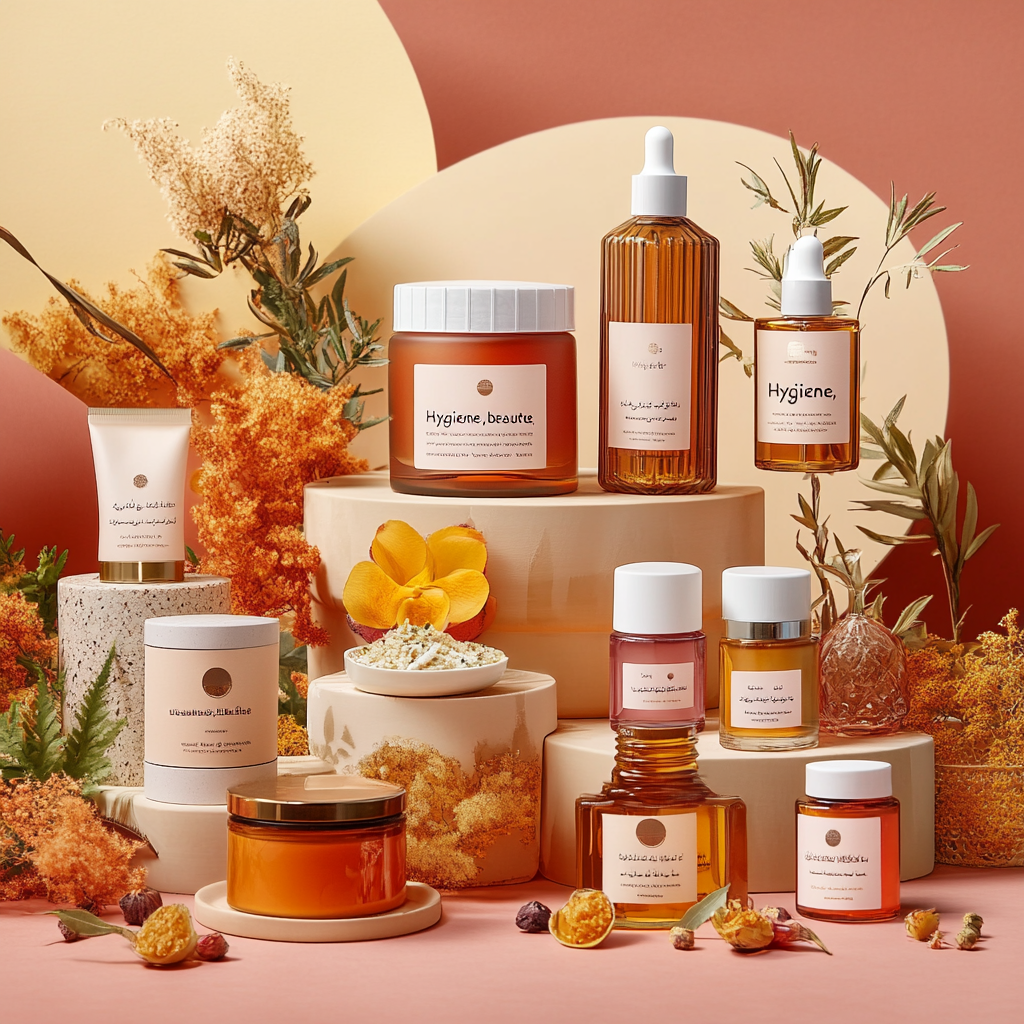Hygiène,beauté,bébé