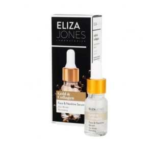 ELIZA JONES Gold and collagène-10 ml