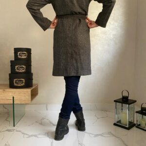 Trench long